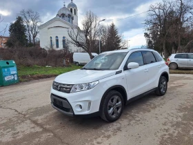 Suzuki Vitara 1.6 D 120 kc