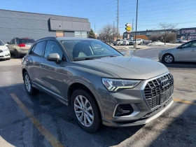 Audi Q3 Komfort 45 TFSI/ПАНОРАМА/ПОДГРЕВИ - 15950 € / 31195.49 лв. - 94690569 3