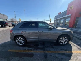 Audi Q3 Komfort 45 TFSI/ПАНОРАМА/ПОДГРЕВИ - 15950 € / 31195.49 лв. - 94690569 5