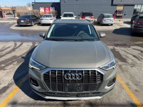 Audi Q3 Komfort 45 TFSI/ПАНОРАМА/ПОДГРЕВИ - 15950 € / 31195.49 лв. - 94690569 2