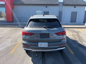 Audi Q3 Komfort 45 TFSI/ПАНОРАМА/ПОДГРЕВИ - 15950 € / 31195.49 лв. - 94690569 7