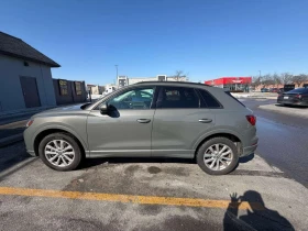 Audi Q3 Komfort 45 TFSI/ПАНОРАМА/ПОДГРЕВИ - 15950 € / 31195.49 лв. - 94690569 4