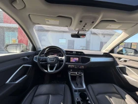 Audi Q3 Komfort 45 TFSI/ПАНОРАМА/ПОДГРЕВИ - 15950 € / 31195.49 лв. - 94690569 12