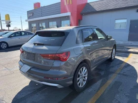 Audi Q3 Komfort 45 TFSI/ПАНОРАМА/ПОДГРЕВИ - 15950 € / 31195.49 лв. - 94690569 6