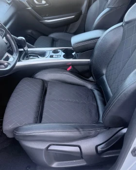 Renault Kadjar 1.5BLUE-DCI-INTENS-EDC - 12900 € / 25230.21 лв. - 28396995 12