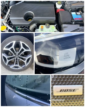 Renault Kadjar 1.5BLUE-DCI-INTENS-EDC - 12900 € / 25230.21 лв. - 28396995 16