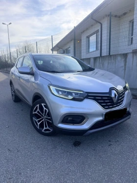 Renault Kadjar 1.5BLUE-DCI-INTENS-EDC - 12900 € / 25230.21 лв. - 28396995 3