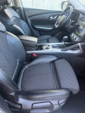 Renault Kadjar 1.5BLUE-DCI-INTENS-EDC - 12900 € / 25230.21 лв. - 28396995 13
