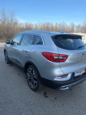 Renault Kadjar 1.5BLUE-DCI-INTENS-EDC - 12900 € / 25230.21 лв. - 28396995 6