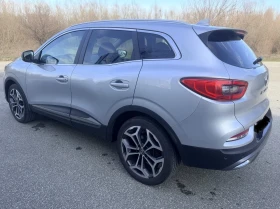 Renault Kadjar 1.5BLUE-DCI-INTENS-EDC - 12900 € / 25230.21 лв. - 28396995 5