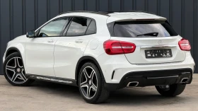 ����� �� �������� �� Mercedes-Benz GLA 220 AMG 