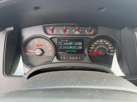 Ford Raptor Raptor 6.2 SVT | Mobile.bg � ����� ������ 9