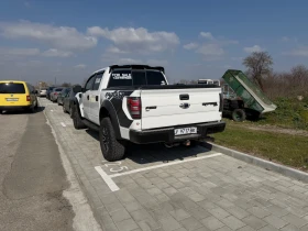 Ford Raptor Raptor 6.2 SVT | Mobile.bg � ����� ������ 4