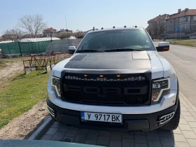 Ford Raptor Raptor 6.2 SVT | Mobile.bg � ����� ������ 3