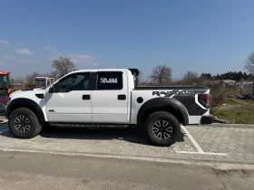 Ford Raptor Raptor 6.2 SVT | Mobile.bg � ����� ������ 2