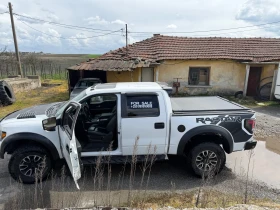 Ford Raptor Raptor 6.2 SVT | Mobile.bg � ����� ������ 5