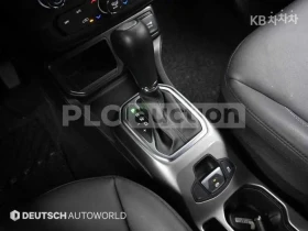 Jeep Renegade - 17408 € / 34047.09 лв. - 74090753 8