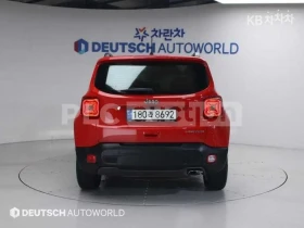 Jeep Renegade - 17408 € / 34047.09 лв. - 74090753 12