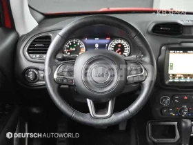 Jeep Renegade - 17408 € / 34047.09 лв. - 74090753 6