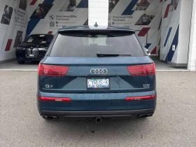 Audi Q7 * Progressiv * ОБДУХВАНЕ* B&O* NAVI* PANO*  - 15700 € / 30706.53 лв. - 16118395 4