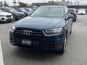 Audi Q7 * Progressiv * ОБДУХВАНЕ* B&O* NAVI* PANO*  - 15700 € / 30706.53 лв. - 16118395 6