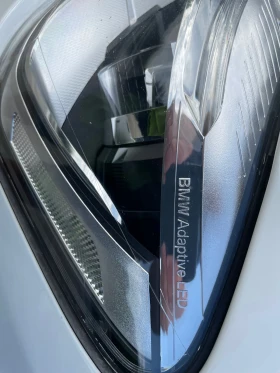 BMW X3 2.0d 190hp. - 19800 € / 38725.43 лв. - 66599445 13