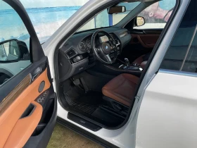 BMW X3 2.0d 190hp. - 19800 € / 38725.43 лв. - 66599445 14