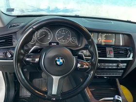BMW X3 2.0d 190hp. - 19800 € / 38725.43 лв. - 66599445 7