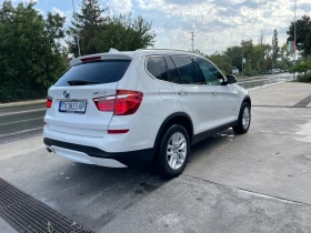 BMW X3 2.0d 190hp. - 19800 € / 38725.43 лв. - 66599445 3