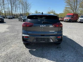 Kia Niro ������� ����! | Mobile.bg � ����� ������ 5