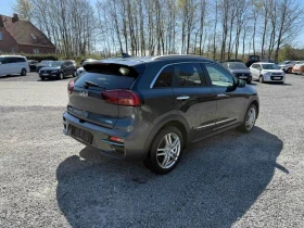 Kia Niro ������� ����! | Mobile.bg � ����� ������ 2