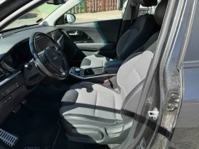 Kia Niro ������� ����! | Mobile.bg � ����� ������ 6