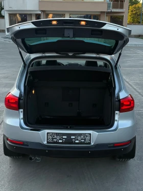 VW Tiguan 2.0 4motion* ���������* �������� | Mobile.bg � ����� ������ 16