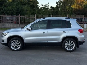 VW Tiguan 2.0 4motion* ���������* �������� | Mobile.bg � ����� ������ 8