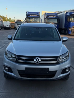 VW Tiguan 2.0 4motion* ���������* �������� | Mobile.bg � ����� ������ 2