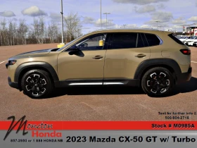 Mazda CX-50 Meridian Edition* GT* Zircon Sand Mettalic* FULL | Mobile.bg � ����� ������ 4
