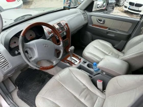 Hyundai Terracan Offroad ������� ���� ���� | Mobile.bg � ����� ������ 9