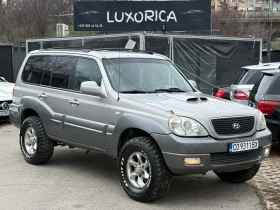 ������ Hyundai Terracan