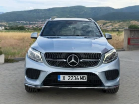 Mercedes-Benz GLE 350 full - 25500 € / 49873.67 лв. - 13825956 5