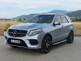 Mercedes-Benz GLE 350 full - 25500 € / 49873.67 лв. - 13825956 3