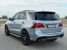 Mercedes-Benz GLE 350 full - 25500 € / 49873.67 лв. - 13825956 4