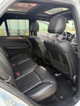 Mercedes-Benz GLE 350 full - 25500 € / 49873.67 лв. - 13825956 10