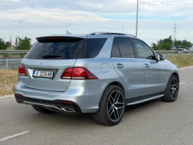 Mercedes-Benz GLE 350 full - 25500 € / 49873.67 лв. - 13825956 13