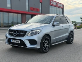 Mercedes-Benz GLE 350 full - 25500 € / 49873.67 лв. - 13825956 7