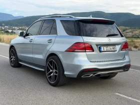 Mercedes-Benz GLE 350 full - 25500 € / 49873.67 лв. - 13825956 6