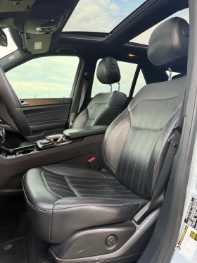 Mercedes-Benz GLE 350 full - 25500 € / 49873.67 лв. - 13825956 11