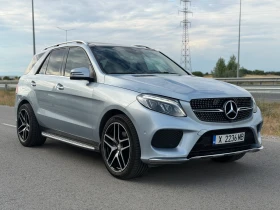 Mercedes-Benz GLE 350 full - 25500 € / 49873.67 лв. - 13825956 14