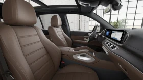 Mercedes-Benz GLE 450 AMG d 4MATIC 6+ 1 | Mobile.bg � ����� ������ 9
