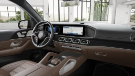 Mercedes-Benz GLE 450 AMG d 4MATIC 6+ 1 | Mobile.bg � ����� ������ 11
