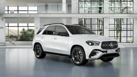 ������ Mercedes-Benz GLE 45...